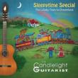 Sleepytime Special Lullaby Train To Dreamland