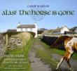 Alas Horse Is Gone: Manx Music