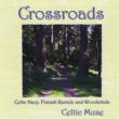 Crossroads: Celtic Harp Finnish Kantele