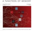 A Function Of Memory