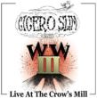 Live At The Crows Mill