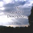 Joy Beyond Description