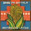 Movimiento Del Latino