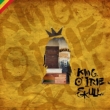 Vol.1: King O' irie