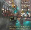 Live At Jazz Fest 2014