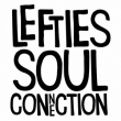 Doin`The Tahing : The Best Of Lefties Soul Connection