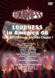 LOUDNESS in America 06 LIVE SHOCKS world circuit (Blu-ray)