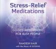 Stress-relief Meditations