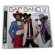 Gap Band V -Jammin' (Expanded Edition)