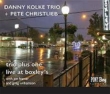 Trio Plus One: Live At Boxley' s