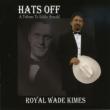 Hats Off: Tribute To Eddy Arnold