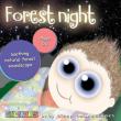 Forest Night Baby Sleep Soundscape
