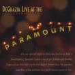 Live At The Paramount