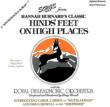 Songs From Hannah Hurnard' s Classic Hinds Feet On
