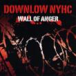 Wall Of Anger