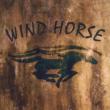 Wind Horse