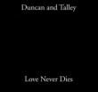 Love Never Dies