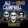 Silhouette (The Legendary Voice Of Ub40 Reunited With Astro & Mickey)