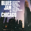 Blues Jam In Chicago Vol.1 & 2