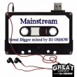 GREAT DIGGER mixed by DJ OSHOW