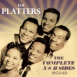 Platters -Complete A & B Sides 1953-1962