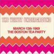 Boston Tea Party, March 13th 1969 (2LP)(180Odʔ)