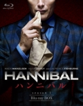 HANNIBAL/njo Blu-ray BOX