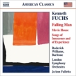 Falling Man, Movie House, etc : Roderick Williams(Br)Falletta / London Symphony Orchestra