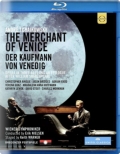 The Merchant of Venice : K.Warner, E.Nielsen / Vienna Symphony Orchestra, Ainslie, Bridges, Erod, etc (2013 Stereo)