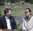 Wolfgang David(Vn)Takeshi Kakehashi(P)Duo Recital 2013 -Mozart, Schubert, Beethoven Violin Sonatas