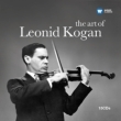 The Art of Leonid Kogan (15CD)