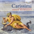 Arion Romanus : Colusso / Ensemble Seicentonovecento (3CD)