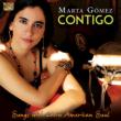 Contigo: Songs With Latin American Soul