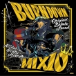 BURN DOWN MIX #10