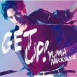 Get Up! (+DVD)[First Press Limited Edition A]