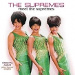 Meet The Supremes (180gr)
