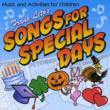 Songs For Special Days