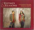 Rhymes & Reasons