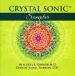 Crystal Sonic Sampler