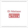 Eli Mattson