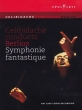 Symphonie Fantastique: Celibidache / Turin Rai So