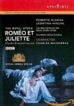 Romeo et Juliet : N.Joel, Mackerras / Royal Opera House, Alagna, Vaduva, etc (1994 Stereo)