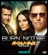 Burn Notice Season 6 Seasons Compact Box