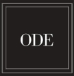 Ode