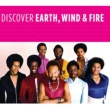 Discover Earth Wind And Fire
