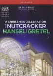 Hansel Und Gretel: C.davis / Kirchschlager Nutcracker(Tchaikovsky): �g�c�s Royal Opera