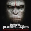 Dawn Of The Planet Of The Apes (2LP)(180Odʔ)