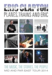 Planes, Trains And Eric: Japan Tour 2014
