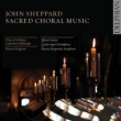 Sacred Choral Music: Ferguson / Edinburgh St Mary' s Cathedral Cho