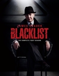 Blacklist The Complete First Season